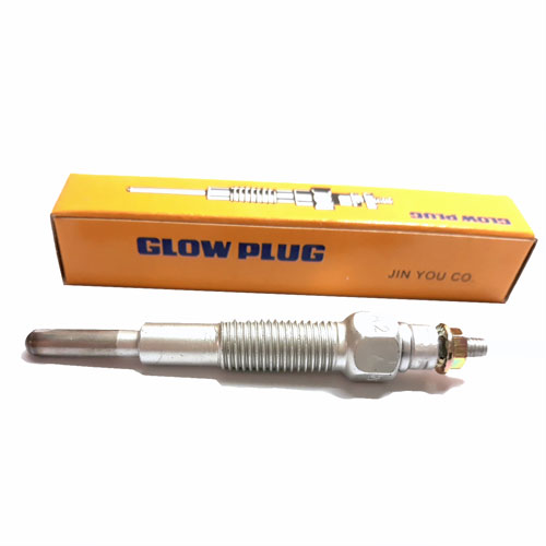 Bugi Sấy 12V GM2(Ngắn) - 8.5cm