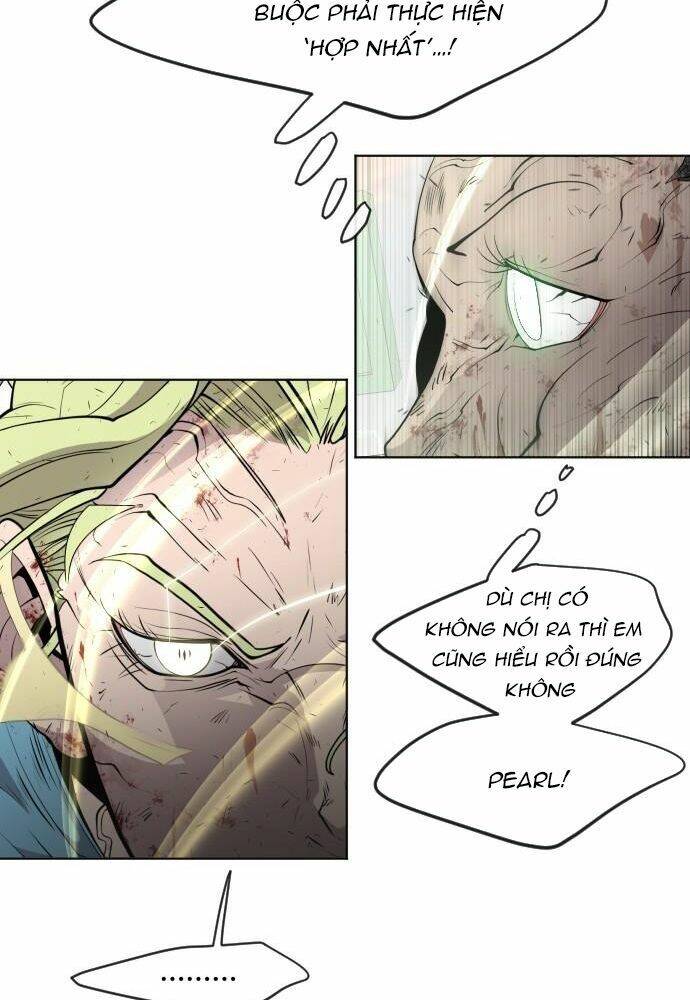 kĩ nguyên của anh hùng chapter 81 61