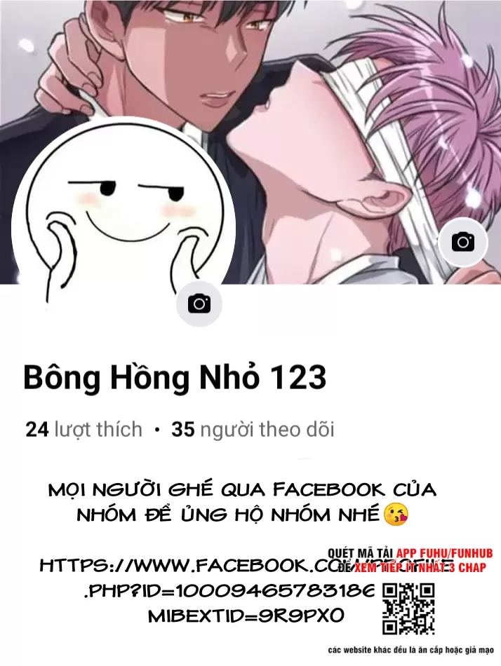 anh bạn của tôi đang phát sáng kìa ! chapter 51 106