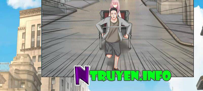 thiếu soái của tôi chính là manh như vậy chapter 29 10