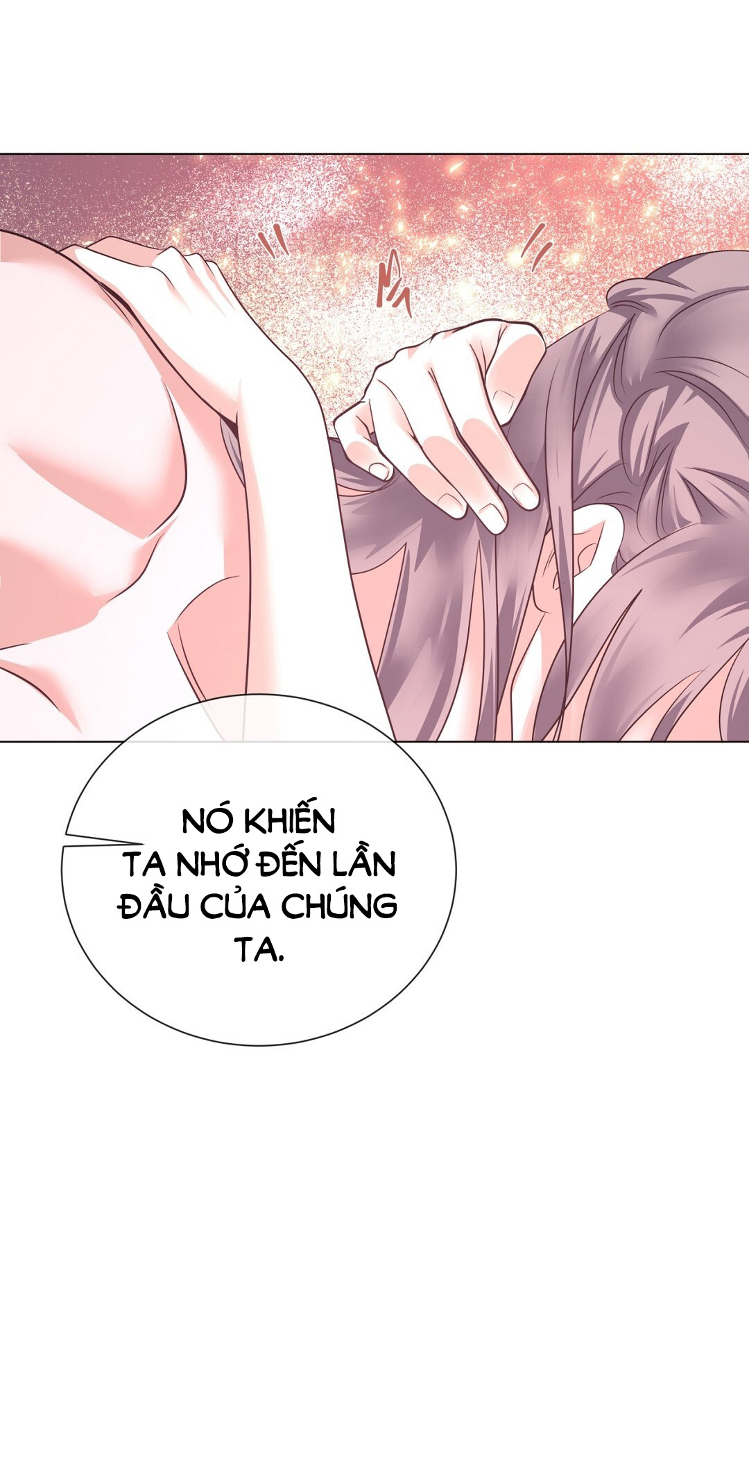 Đêm Của Dã Thú chapter 50.2 - Trang 23