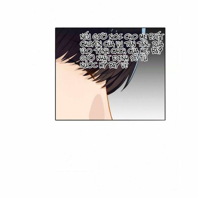 chào buổi sáng, hướng dương chapter 33 27