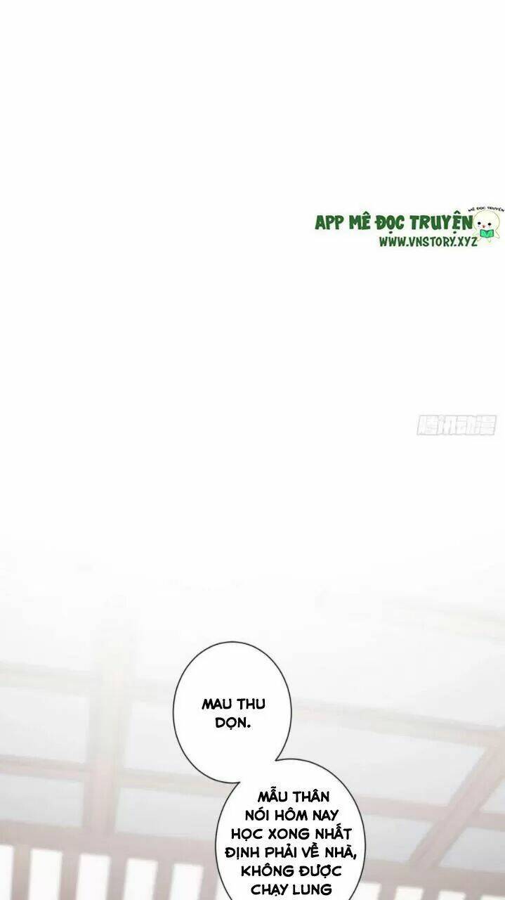 hoàng hậu ương bướng chapter 262 19