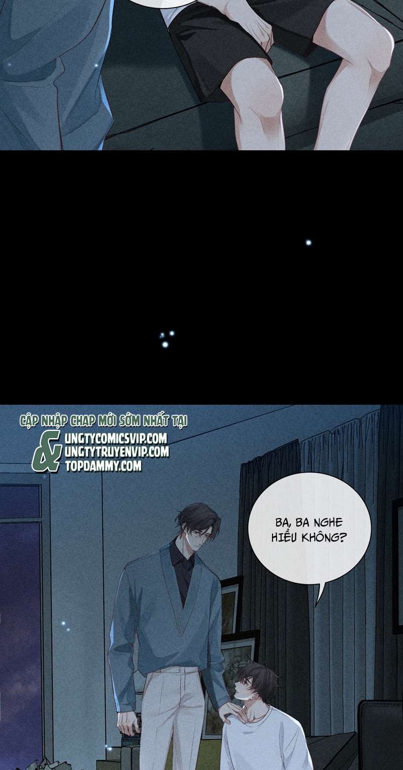 trò chơi săn mồi chapter 70 24