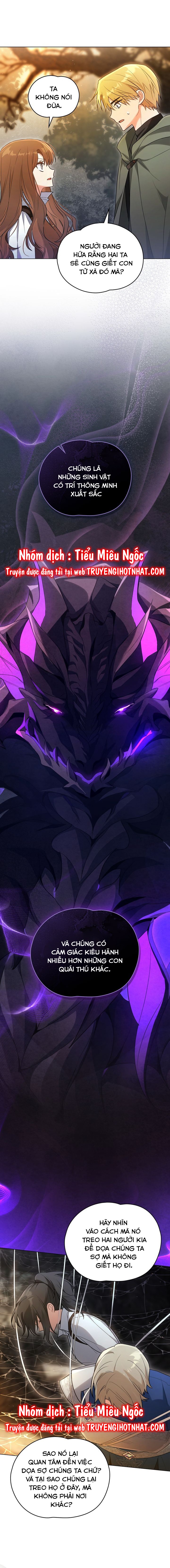 yêu cô công chúa sắp chết chapter 31 14