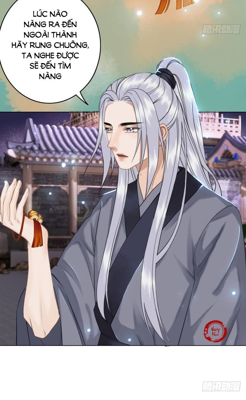 gay rồi! cái đó thành tinh rồi chapter 32 3