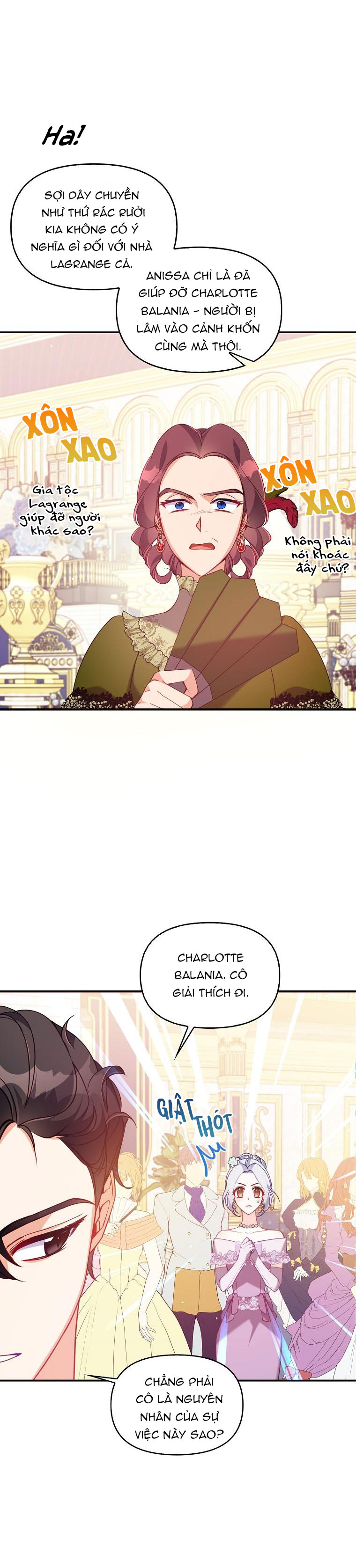 em gái cưng của đại công tước phản diện chapter 51.1 10