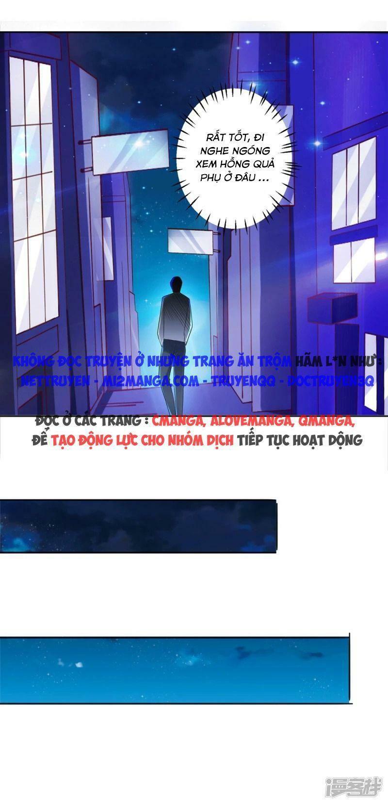 luyện tập thành thần chapter 26 34