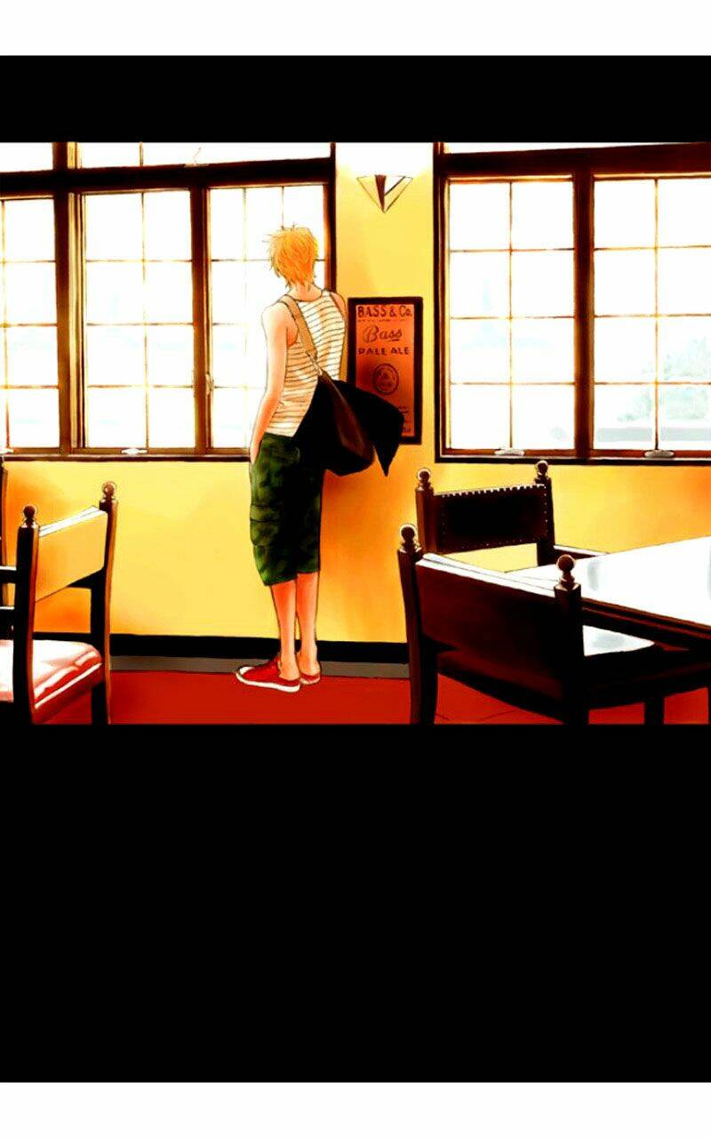 running on empty chapter 2 3