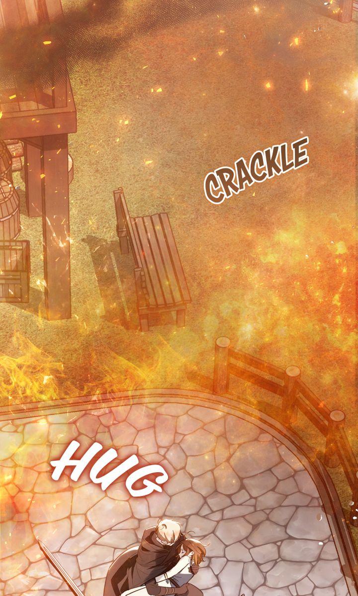 Thanh Gươm của Evangeline chapter 21.1 22