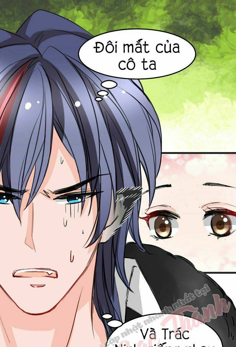 thú vương chuyên sủng chapter 11 10