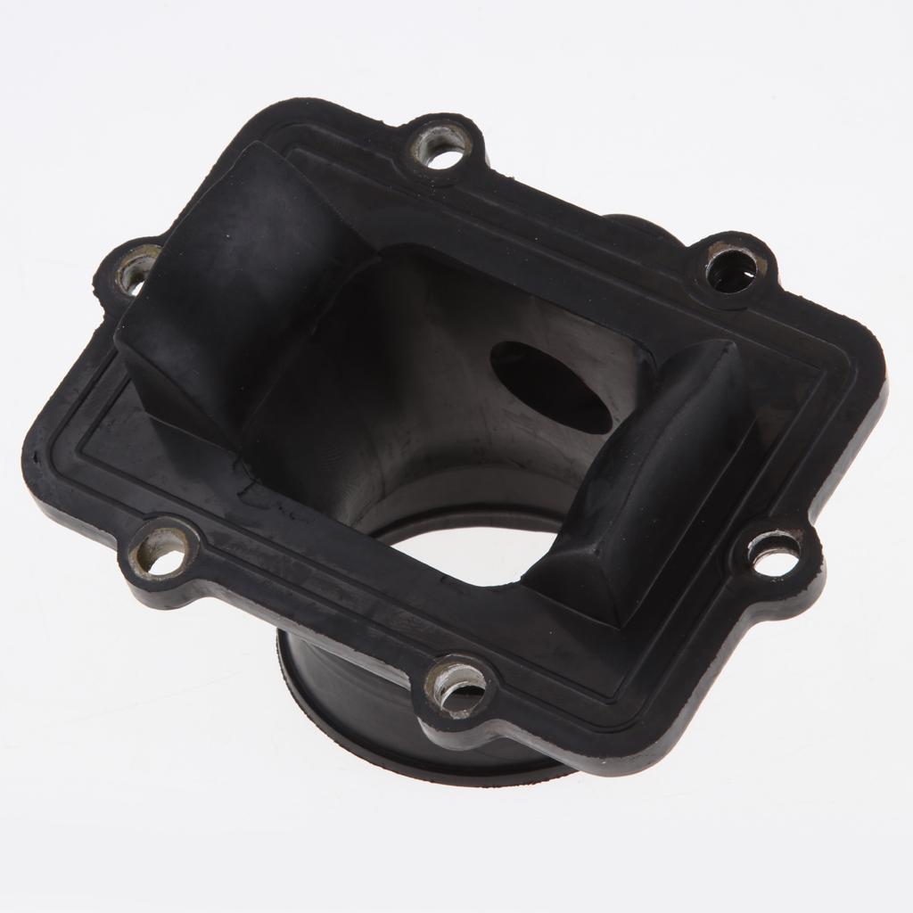 Rubber Carburetor Carb Inlet Intake Manifold for 500/600 420867882