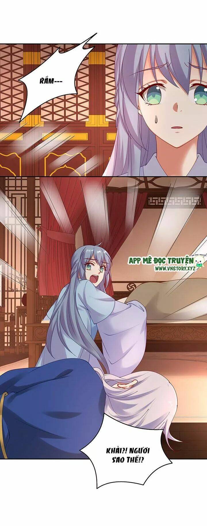 đô đốc đại nhân sủng thê kí chapter 131 15