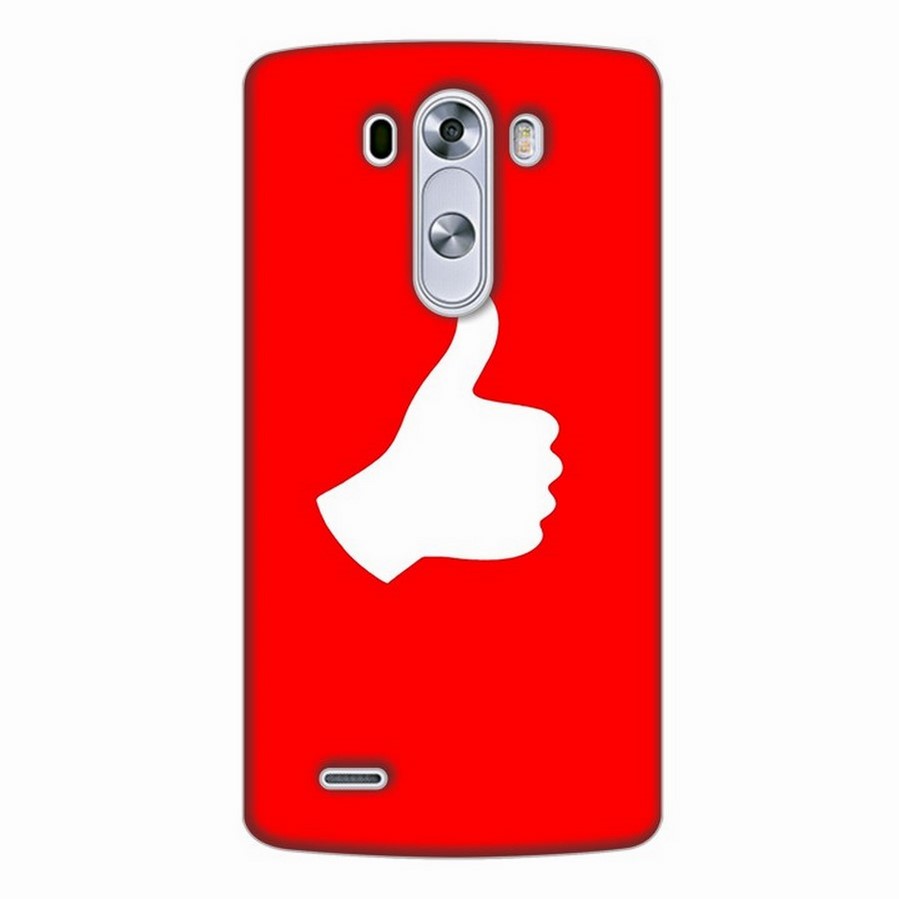 Ốp Lưng Cho LG G3 - Mẫu 59
