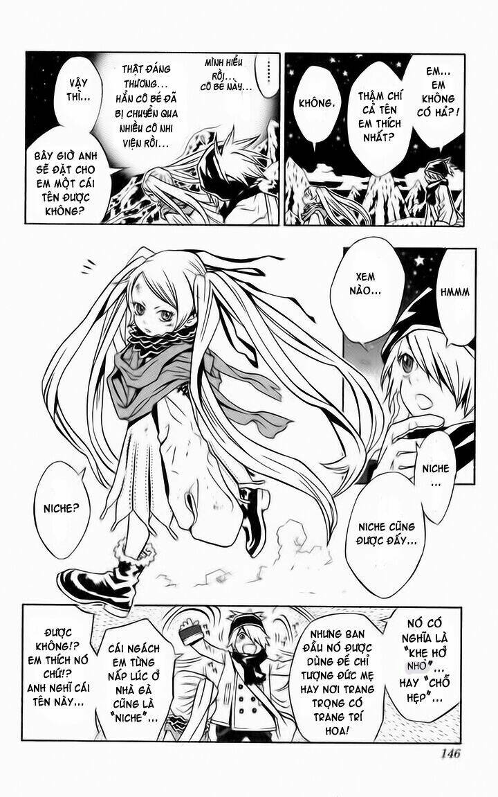 ong đưa thư chapter 2.1 22