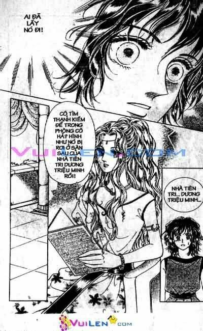 nữ hoàng biển cả chapter 5 4