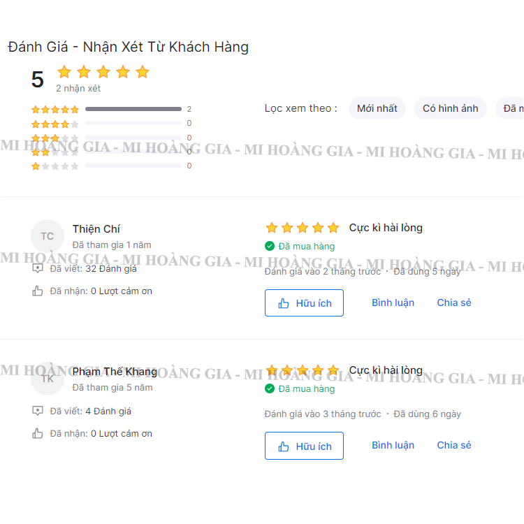 Máy sấy tóc Showsee A4-W ion âm chống khô tóc công suất lớn 1800W - Hàng chính hãng