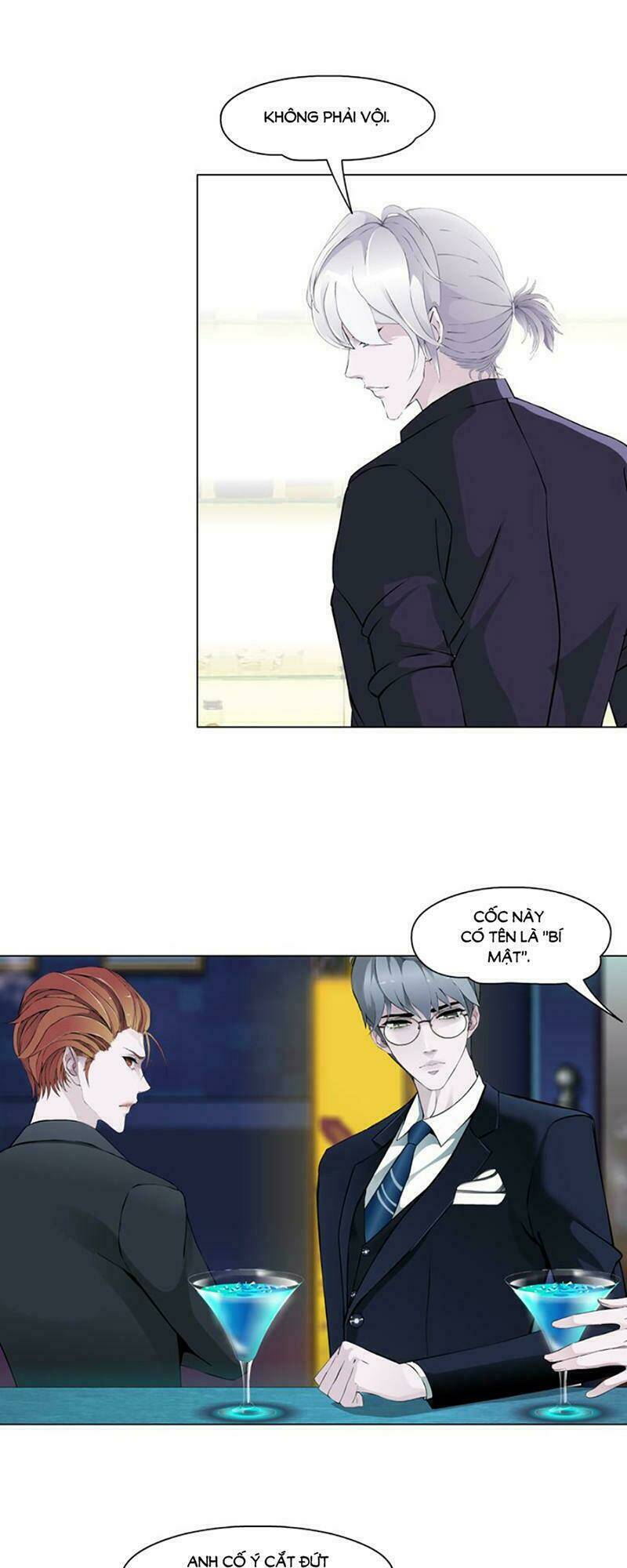 sổ tay mỹ nam giới x chapter 29 33