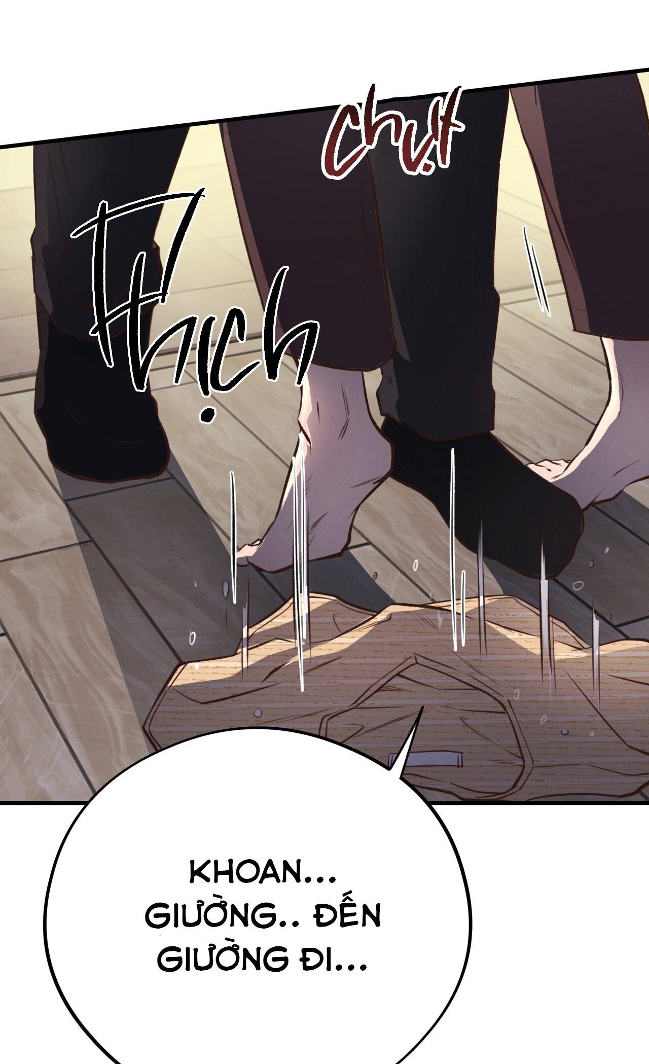 mật gấu chapter 26 61