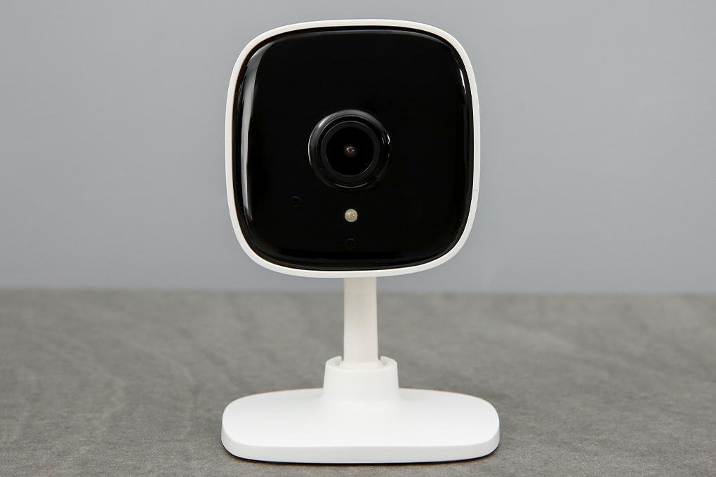 Camera IP 1080P TP-Link Tapo TC60 Trắng - Hàng chính hãng