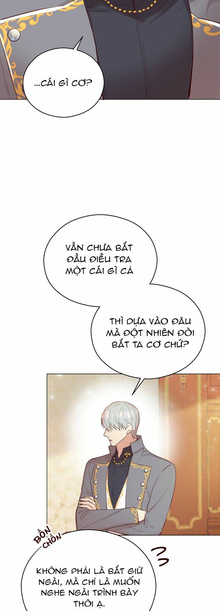 vẻ đẹp của ác ma chapter 22 60