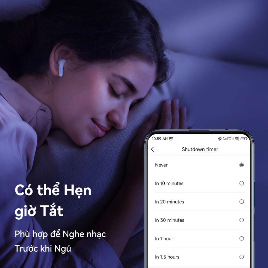 Tai nghe Bluetooth EDIFIER X2 / X2S | Thời lượng pin 28 giờ | Chống nước IP54 | Chống ồn chơi game độ trễ thấp | Hàng Chính Hãng