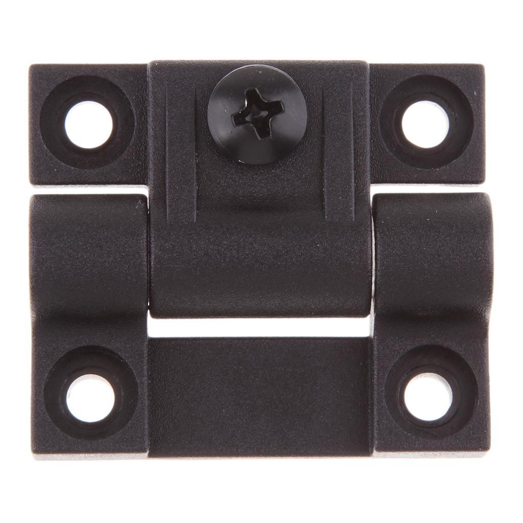 6 Pieces Replacement for Southco E6-10-301-20 - Positioning Hinge