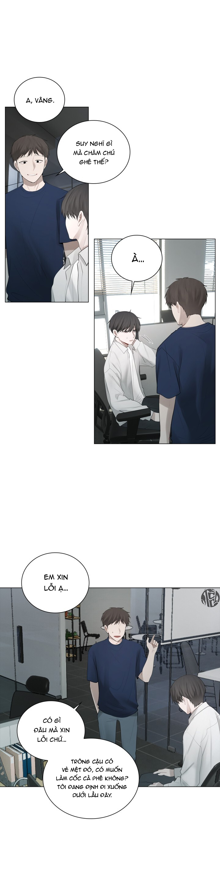 hình bóng phản chiếu chapter 16 4