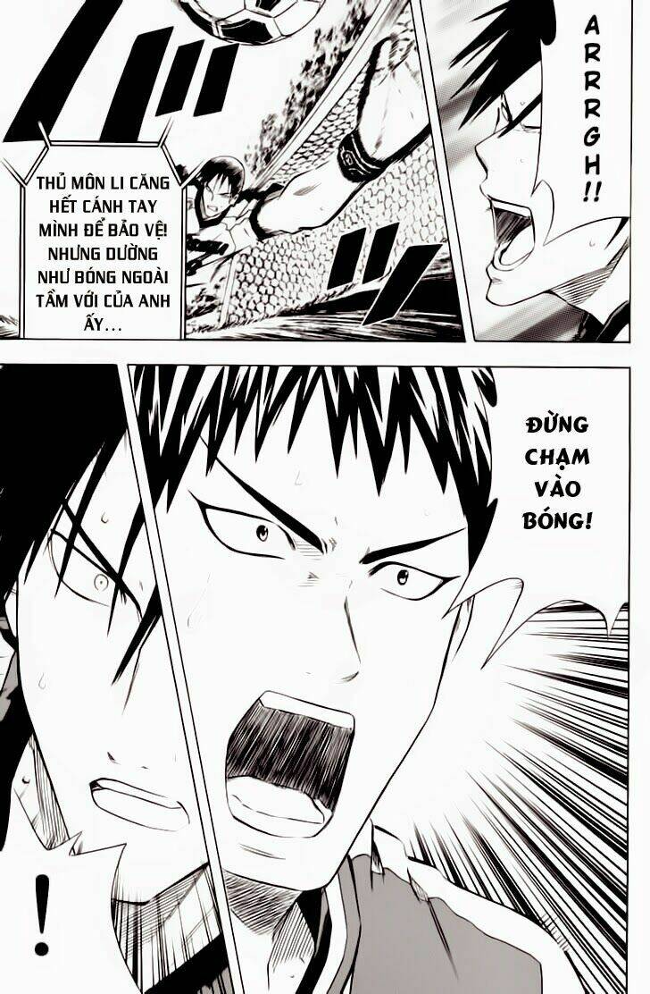 kỵ sĩ trong vòng cấm chapter 62 20