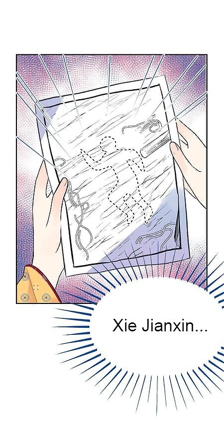 tôi không đời nào chịu yêu một tên đàn ông bằng giấy đâu chapter 1 34