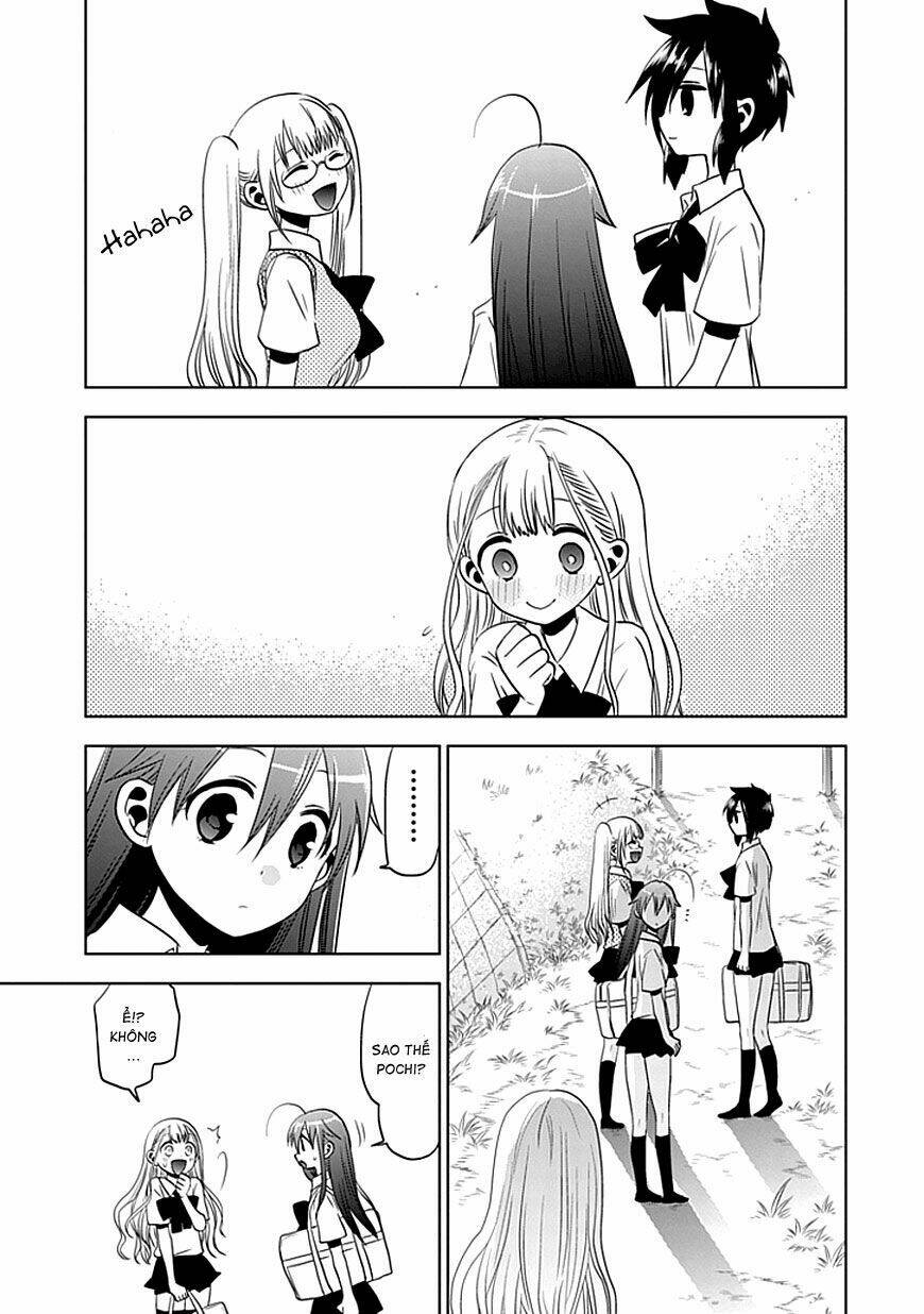 josei danshi chapter 8 23