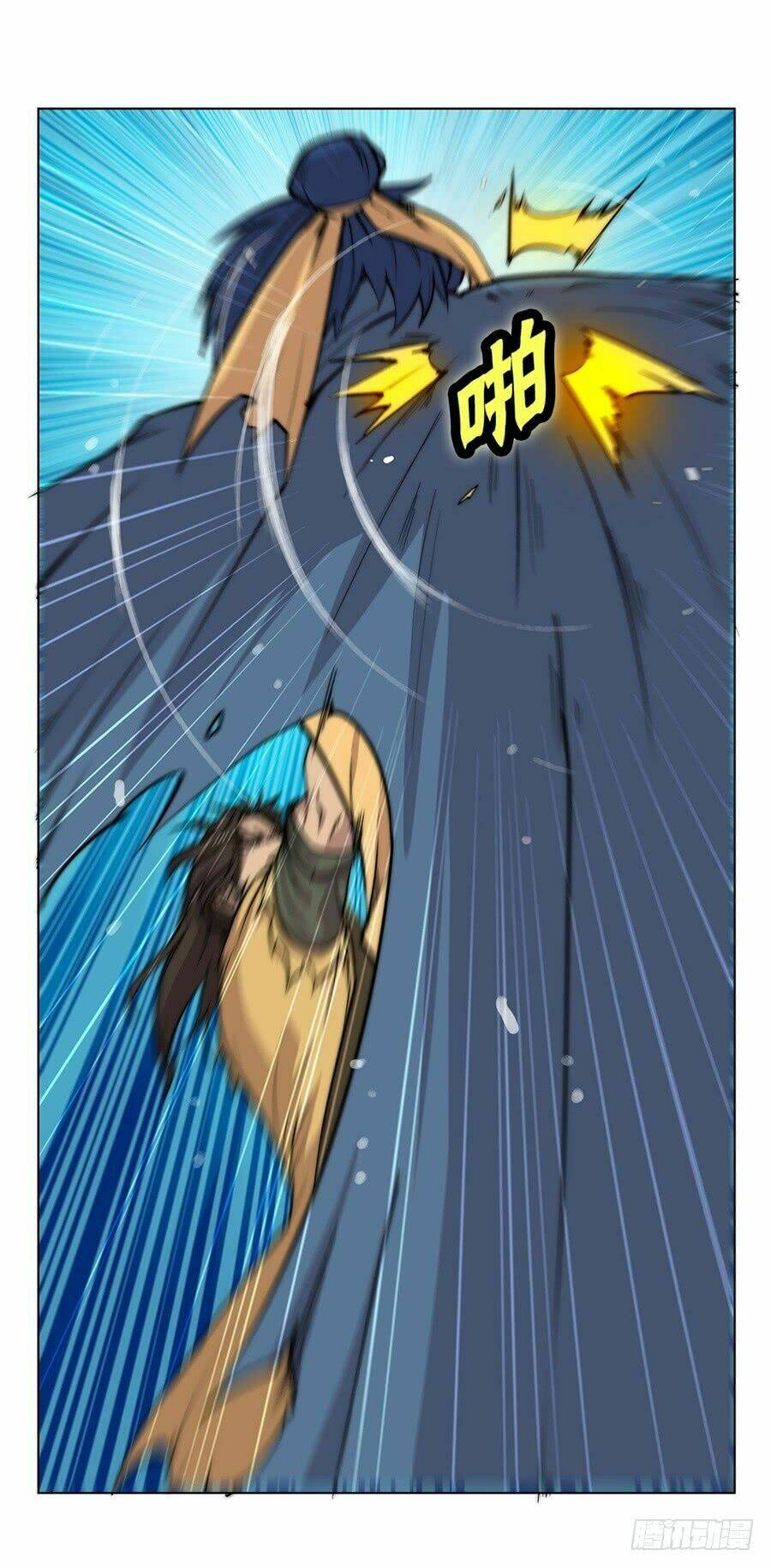 cuộc sống thoái ẩn của võ lâm chi vương chapter 54 49