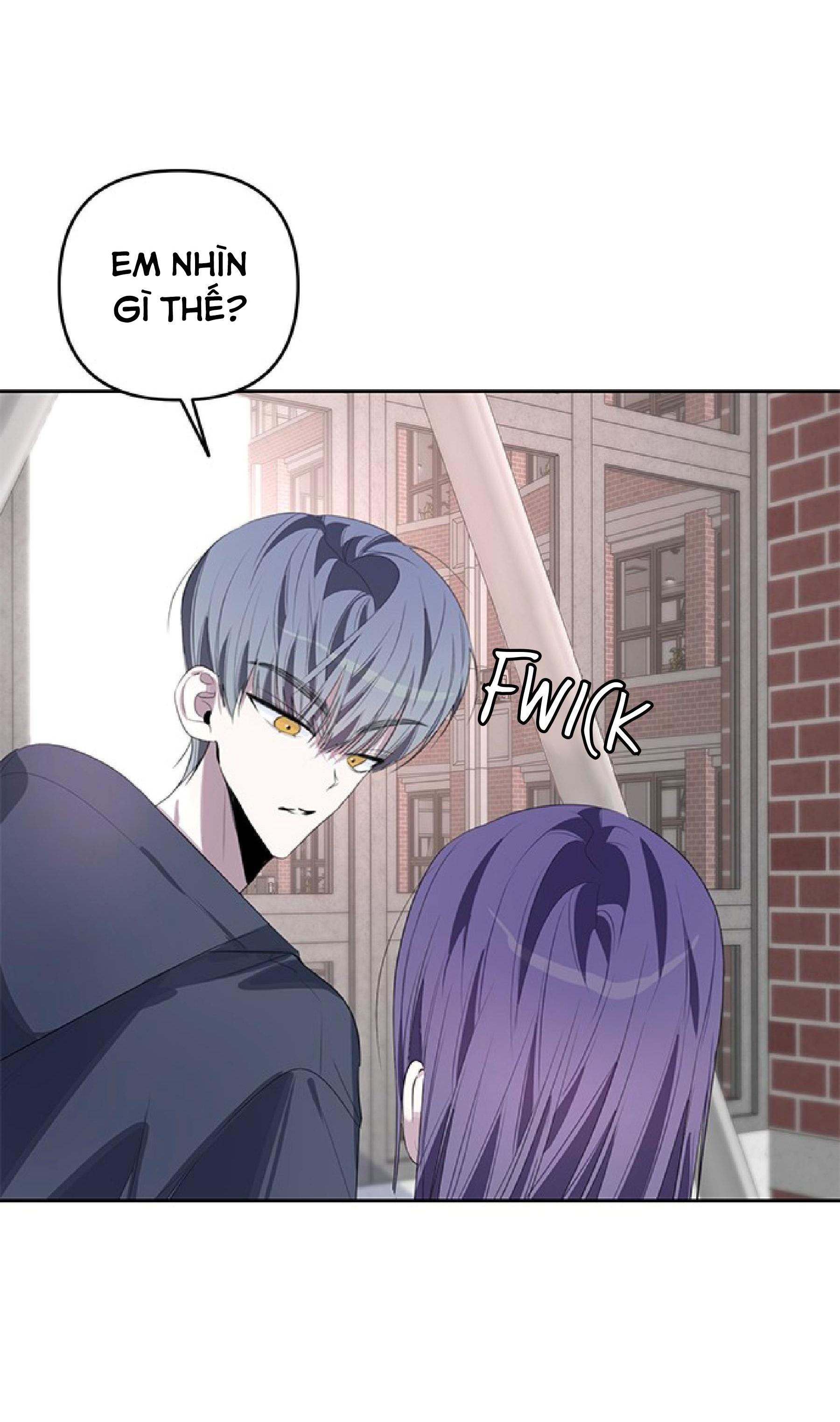 đàn anh xấu xa của tôi chapter 44 56