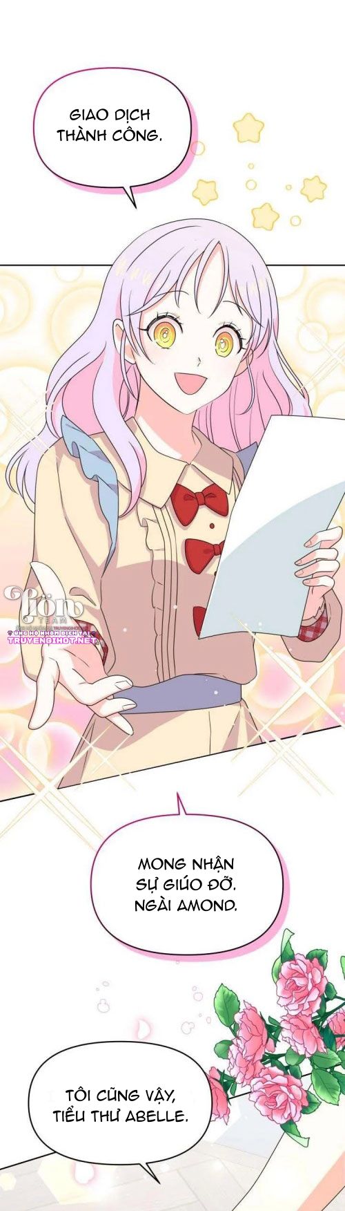 quay về quá khứ mở tiệm bánh kẹo chapter 10.1 10