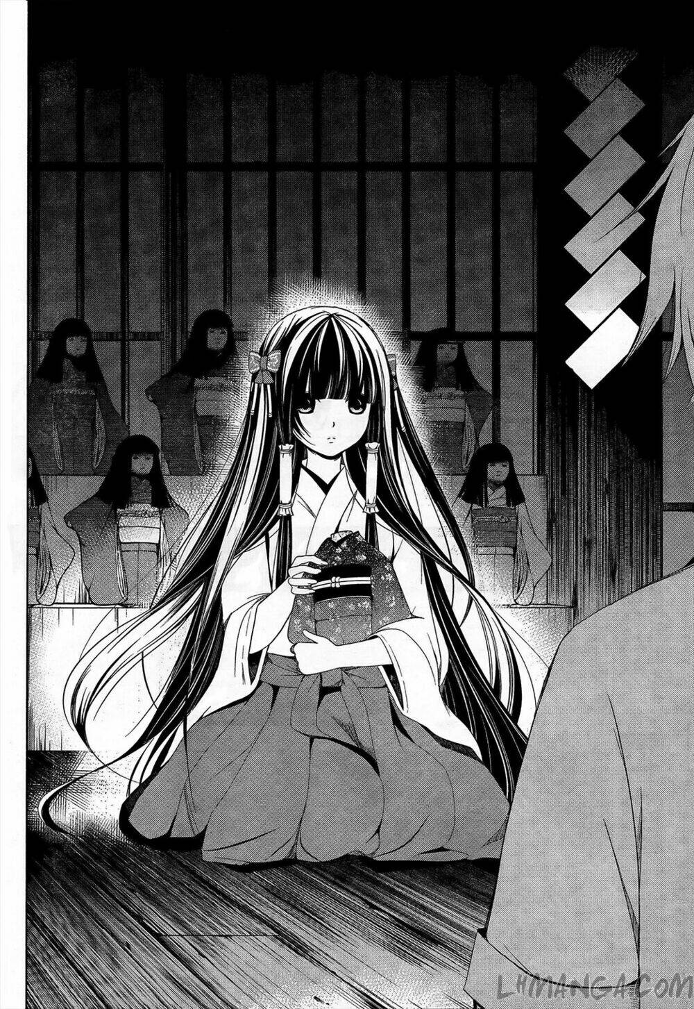 iwaihime chapter 2 40