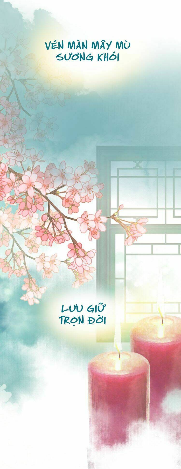 cướp lấy nàng dâu mừng năm mới chapter 0.5 15