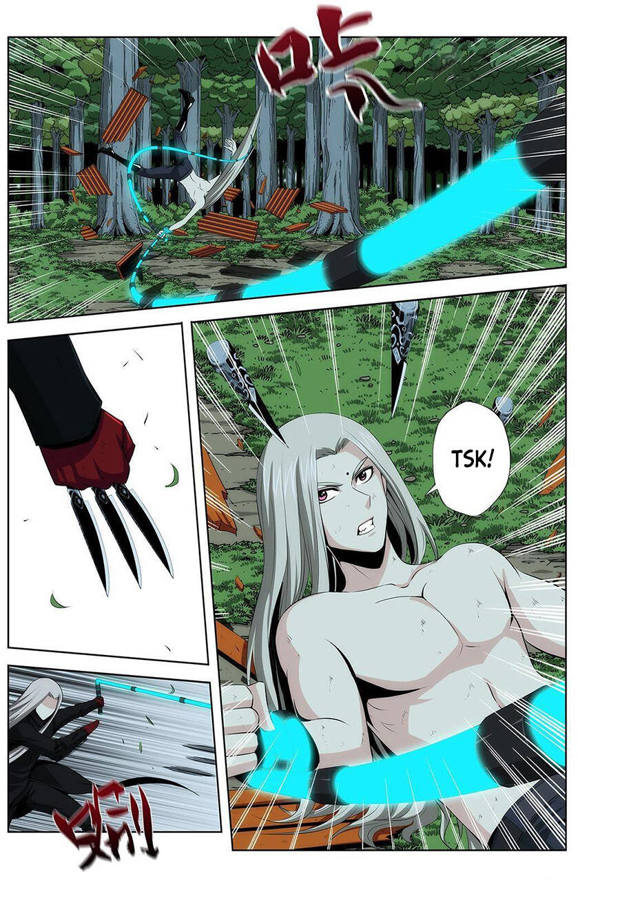 life and death chapter 24 4