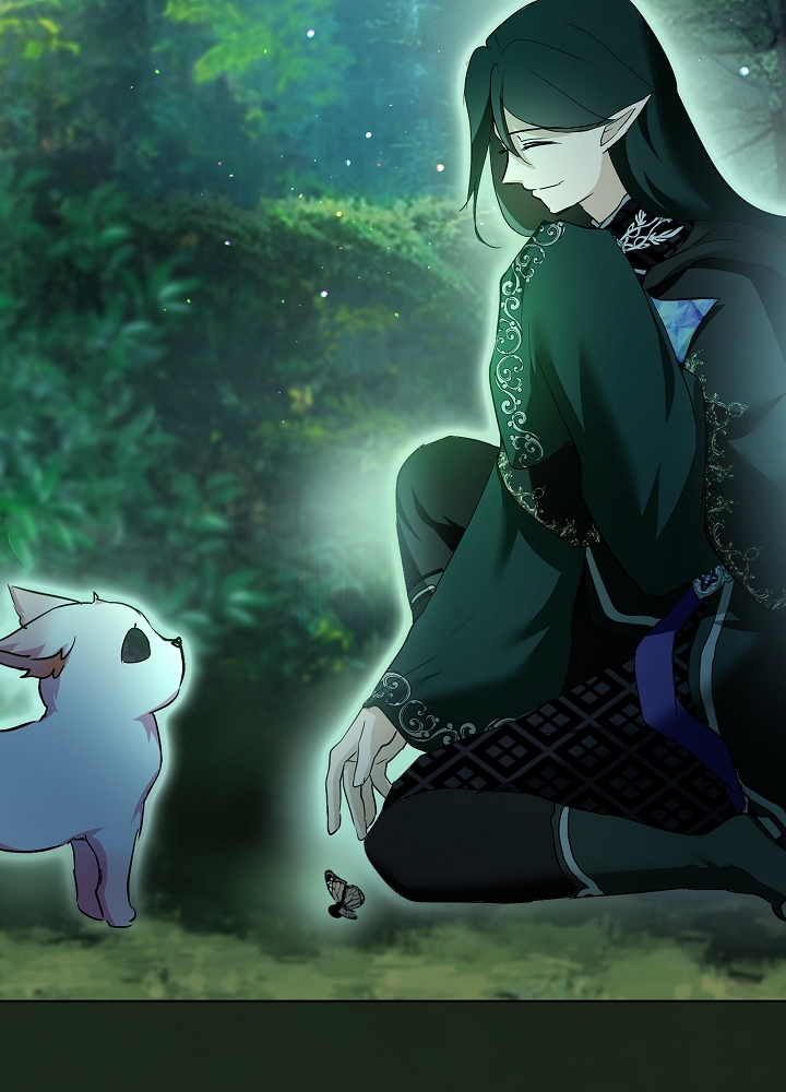 tái sinh thành vị thần baby chapter 32 102