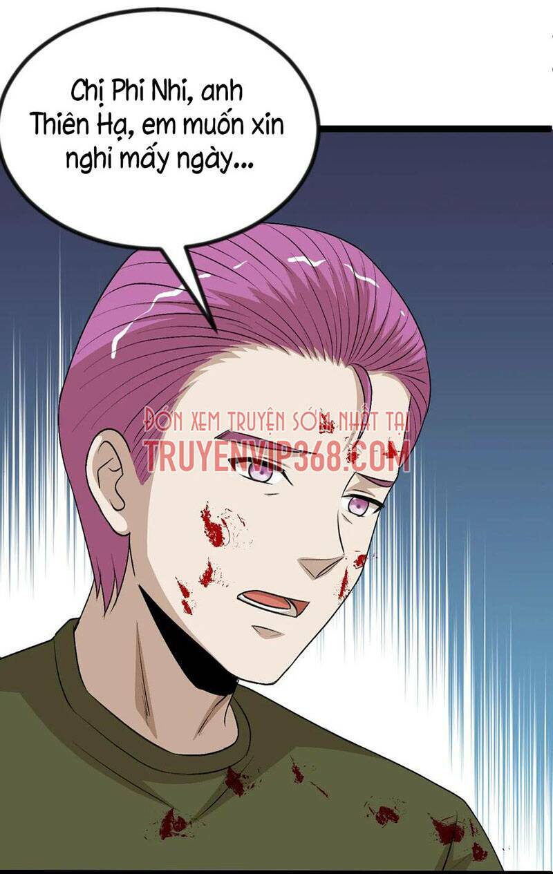 đai ca trở lại tuổi 16 chapter 144 34