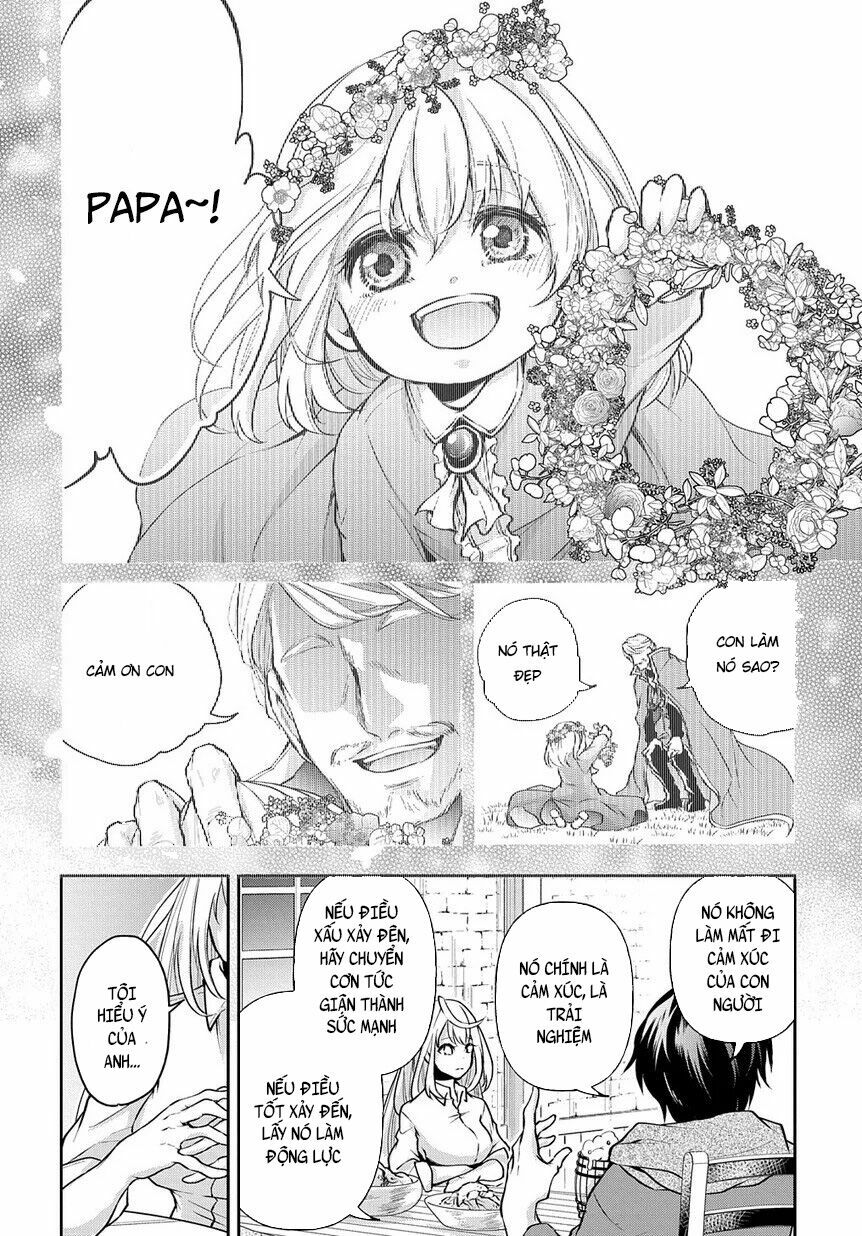 isekai demo bunan ni ikitai shoukougun chapter 8 20