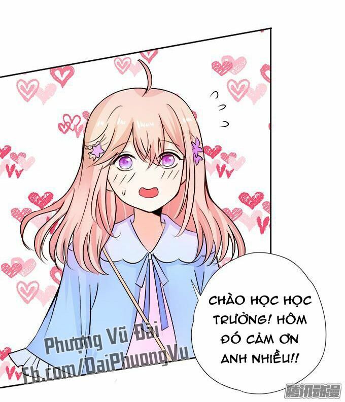 hồ tiên hung bạo chapter 3 53