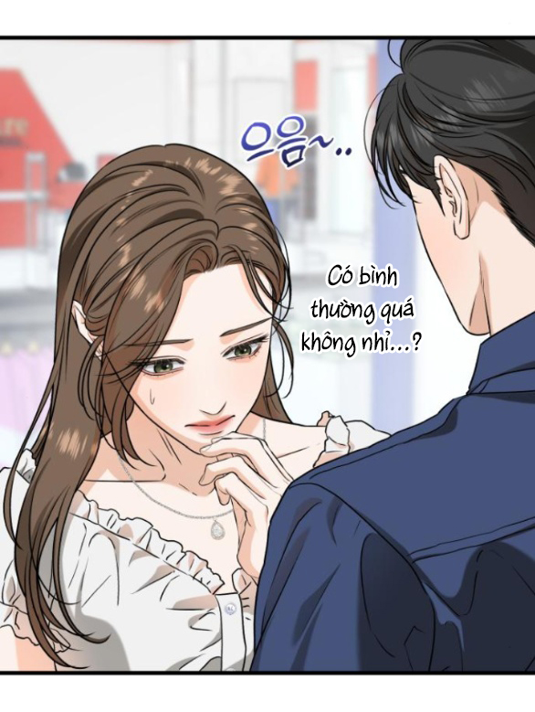 Nóng Lòng Muốn Giày Vò Em chapter 47.1 30