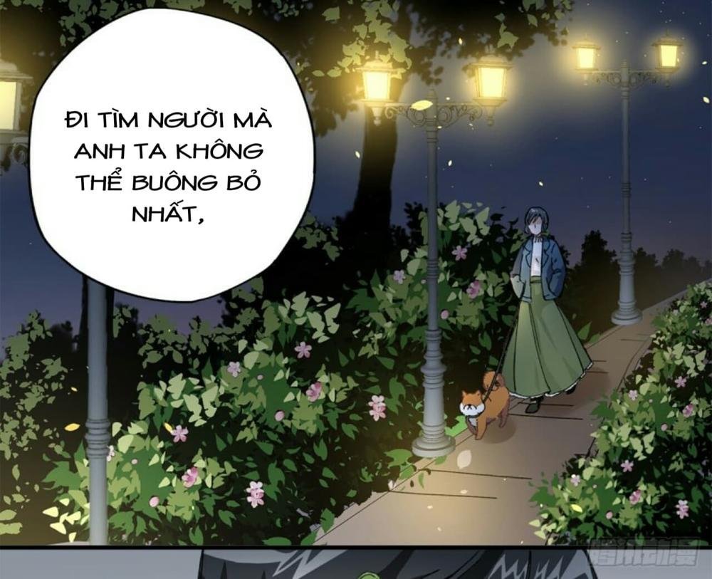 hắc bạch hữu thường chapter 3 20