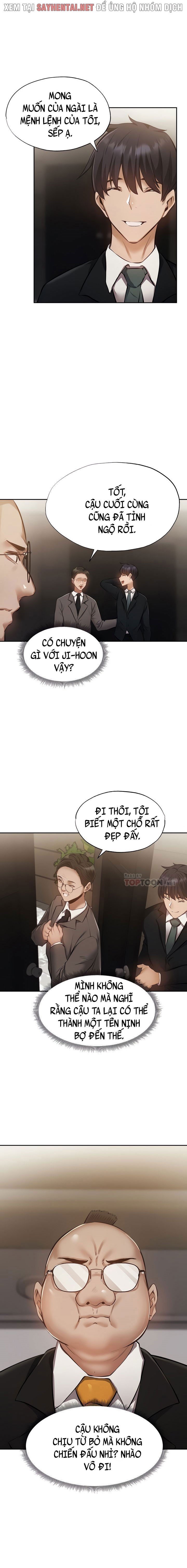 có phòng trống không? chapter 97 2