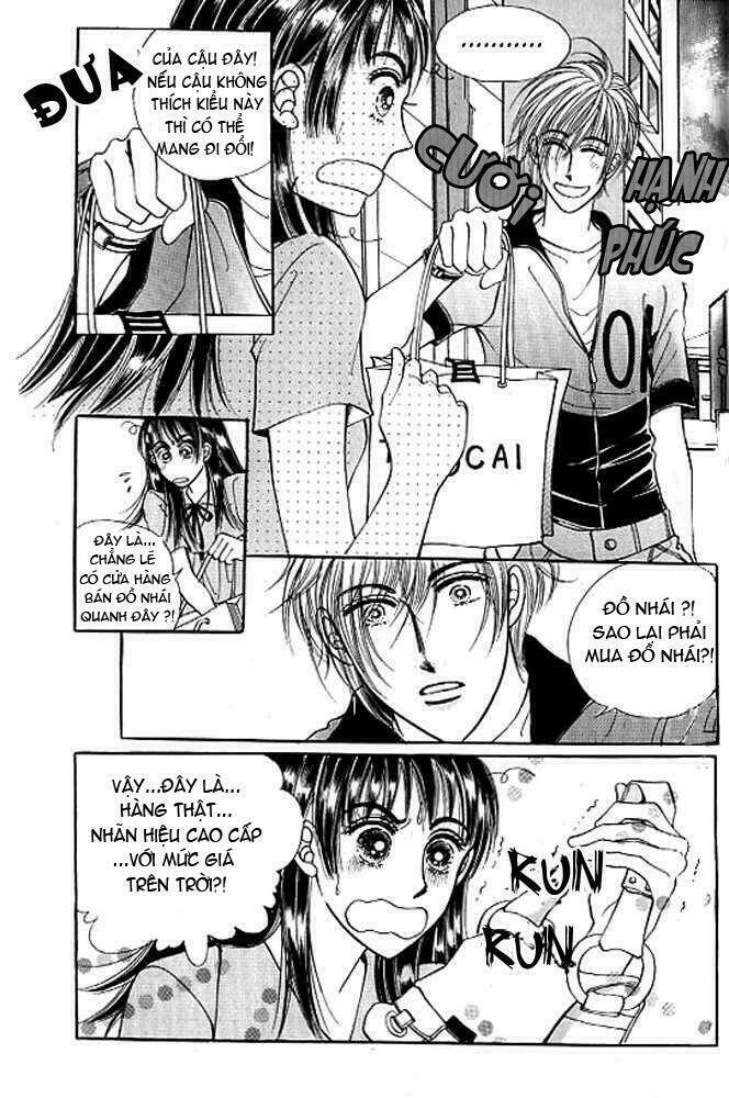 cutie boy chapter 17 18