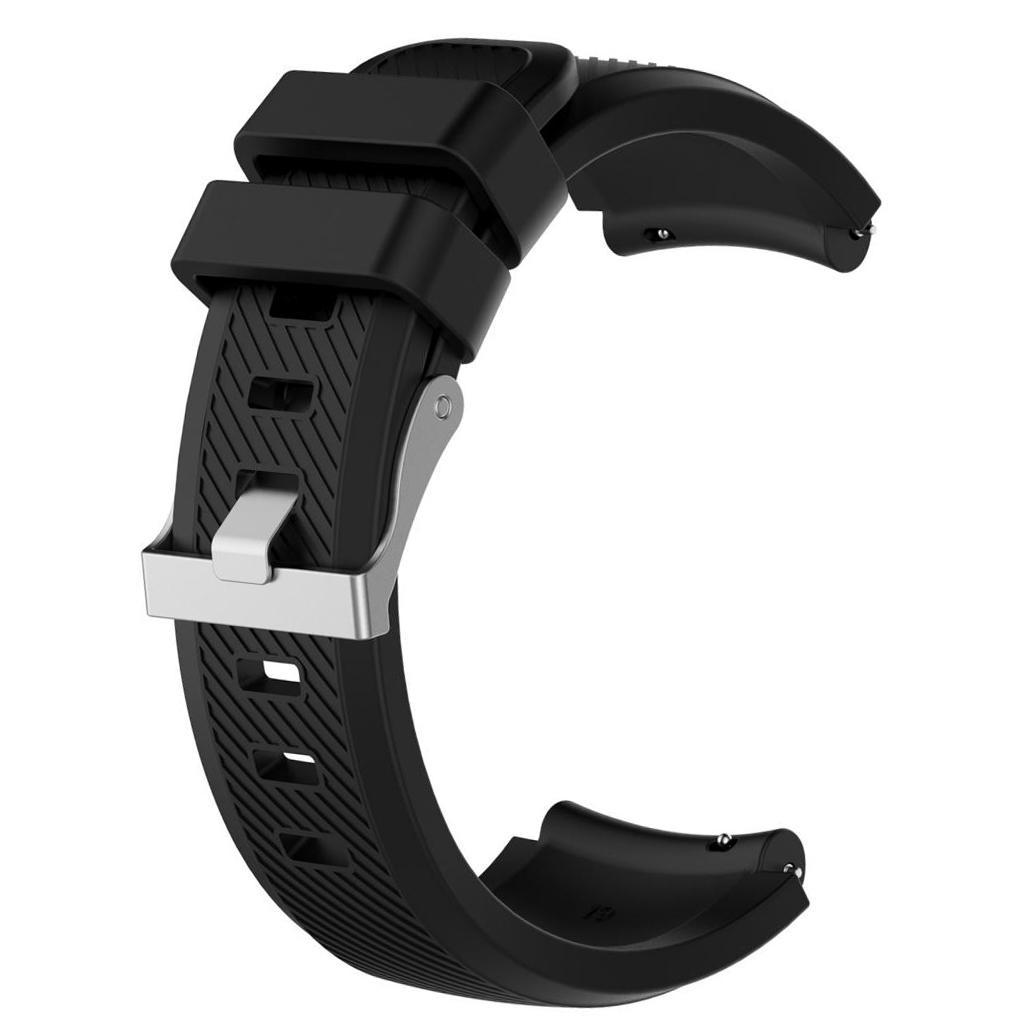 Replacement Silicone Sport  Strap For  1/2