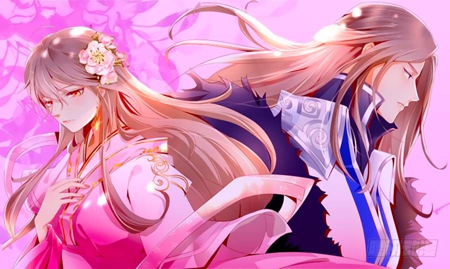 khuynh thành cuồng phi của tà vương chapter 0 16