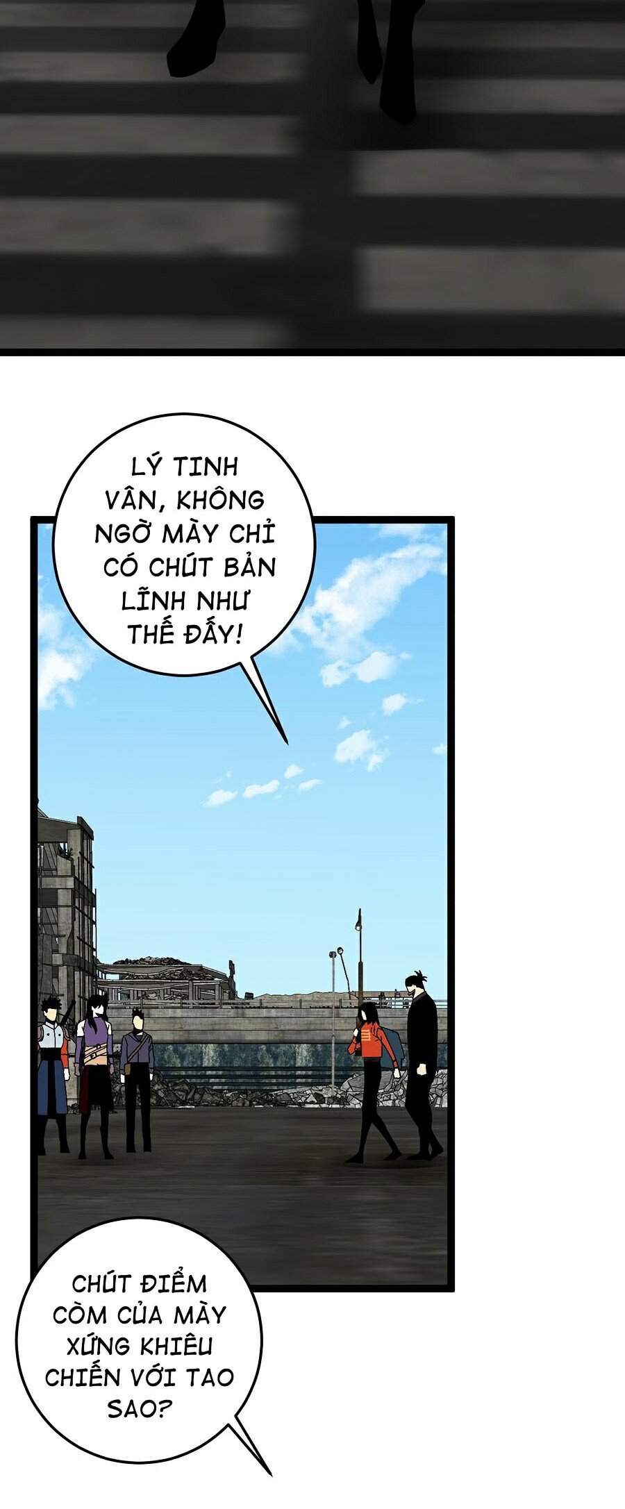 đằng lục thiên phú chapter 12 28