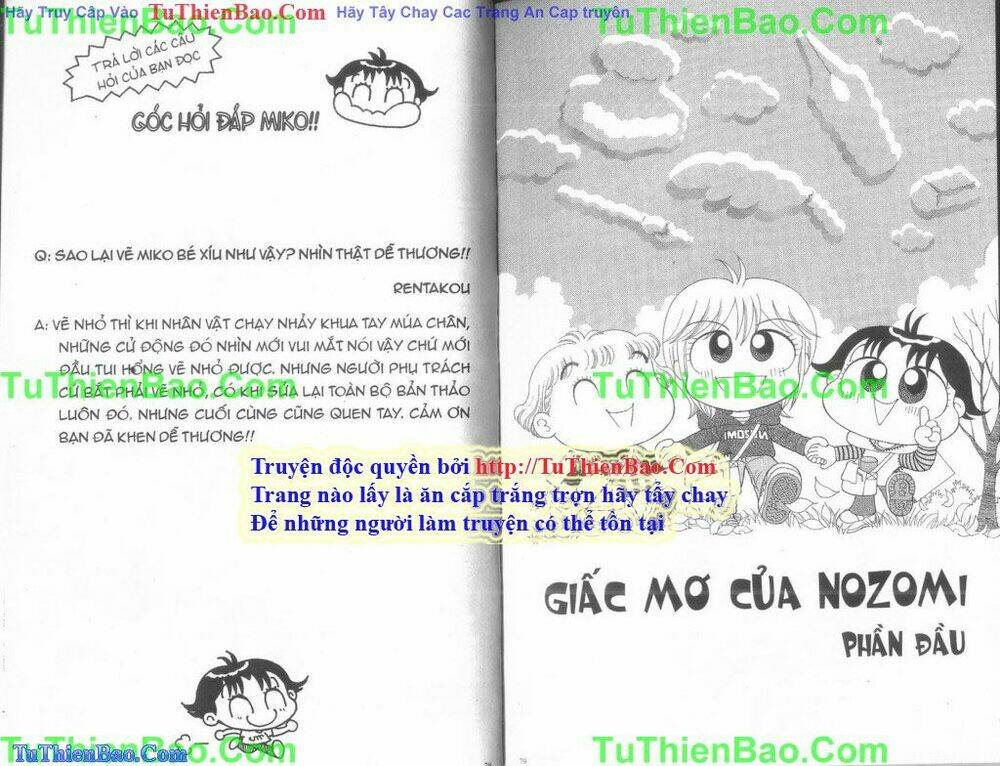 nhóc miko chapter 20 37