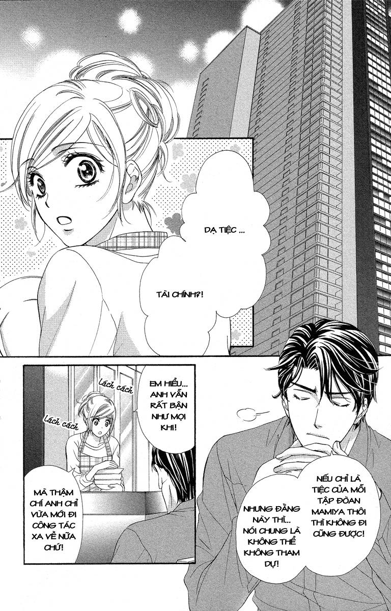 hapi mari chapter 23 1